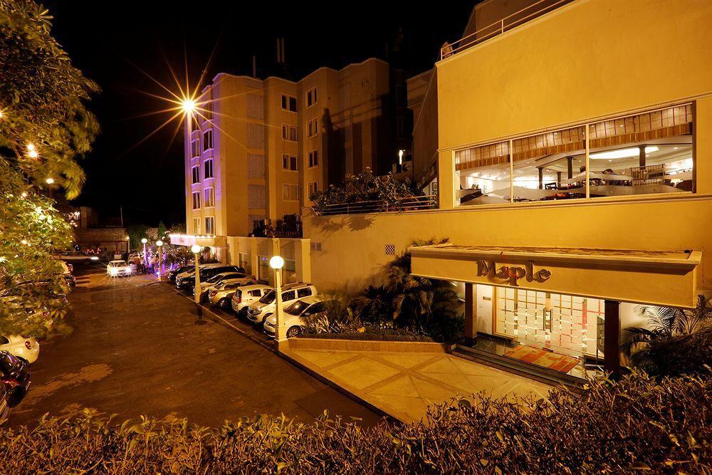 Hotel Townhouse 517 La Sapphire Near Delhi Airport Nuova Delhi Esterno foto