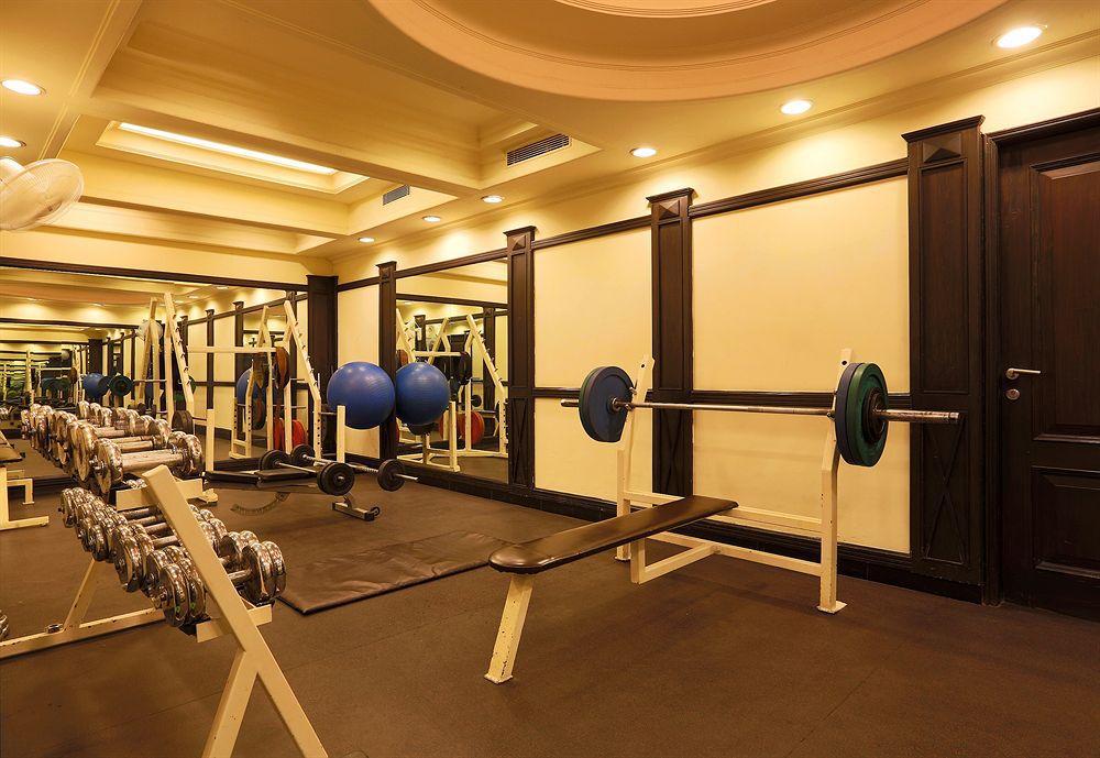 Hotel Townhouse 517 La Sapphire Near Delhi Airport Nuova Delhi Esterno foto