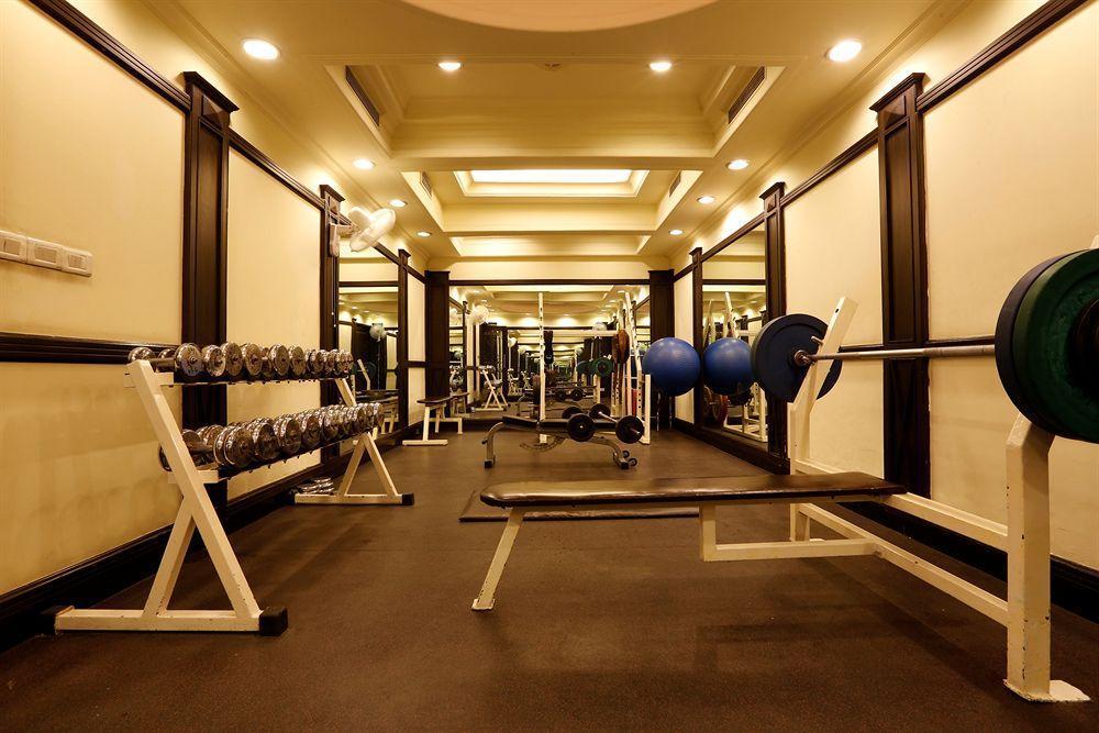 Hotel Townhouse 517 La Sapphire Near Delhi Airport Nuova Delhi Esterno foto