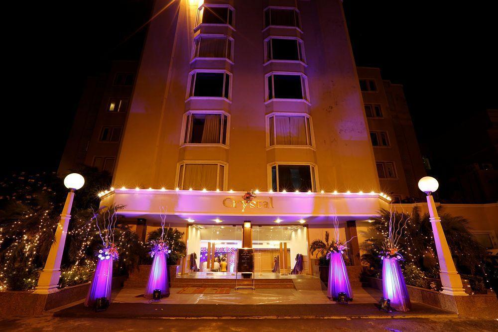 Hotel Townhouse 517 La Sapphire Near Delhi Airport Nuova Delhi Esterno foto
