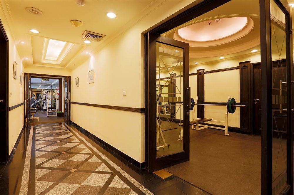 Hotel Townhouse 517 La Sapphire Near Delhi Airport Nuova Delhi Esterno foto